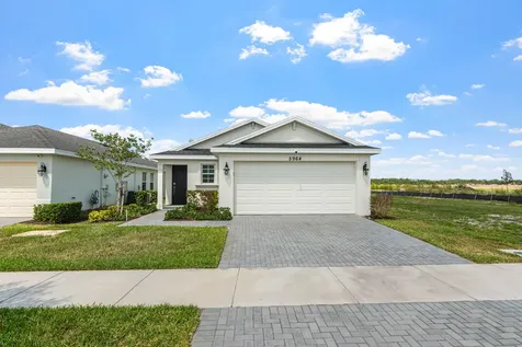 5964 NW Sweetwood Drive Port St Lucie FL 34987
