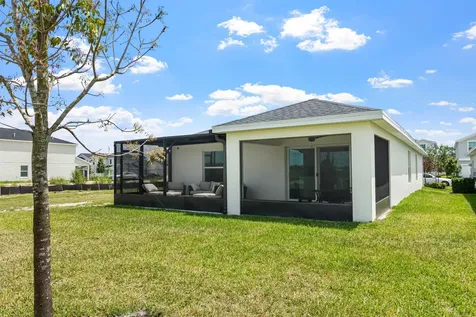 5964 NW Sweetwood Drive Port St Lucie FL 34987