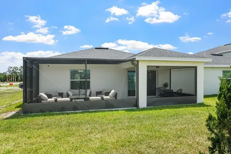 5964 NW Sweetwood Drive Port St Lucie FL 34987