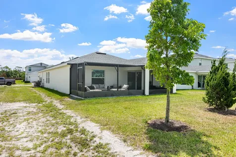 5964 NW Sweetwood Drive Port St Lucie FL 34987