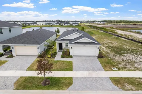 5964 NW Sweetwood Drive Port St Lucie FL 34987