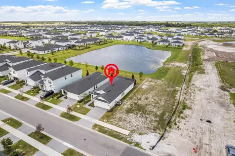 5964 NW Sweetwood Drive Port St Lucie FL 34987
