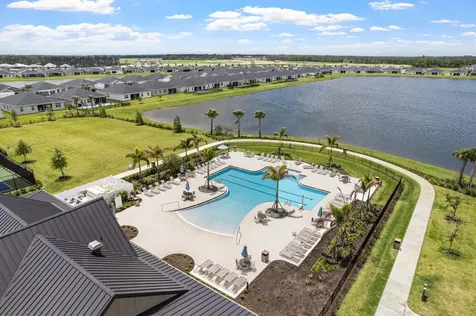 5964 NW Sweetwood Drive Port St Lucie FL 34987