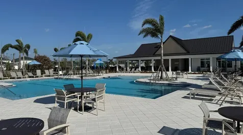 5964 NW Sweetwood Drive Port St Lucie FL 34987