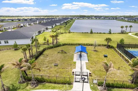 5964 NW Sweetwood Drive Port St Lucie FL 34987