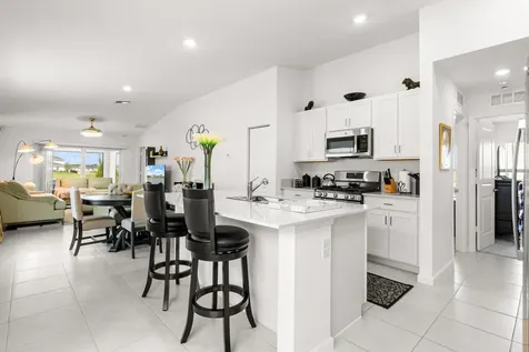 5964 NW Sweetwood Drive Port St Lucie FL 34987