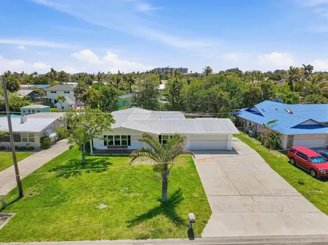 1804 Bayshore Drive Fort Pierce FL 34949