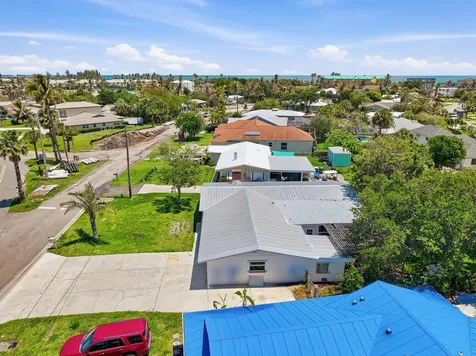 1804 Bayshore Drive Fort Pierce FL 34949