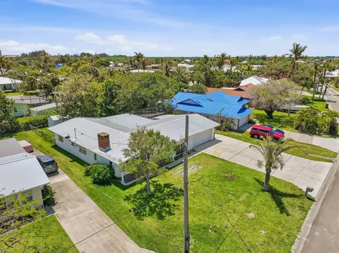 1804 Bayshore Drive Fort Pierce FL 34949