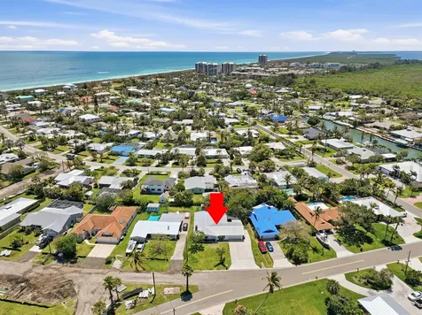 1804 Bayshore Drive Fort Pierce FL 34949