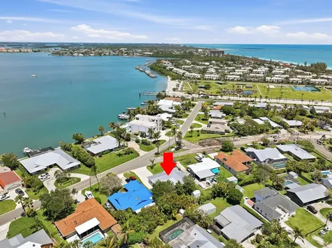 1804 Bayshore Drive Fort Pierce FL 34949