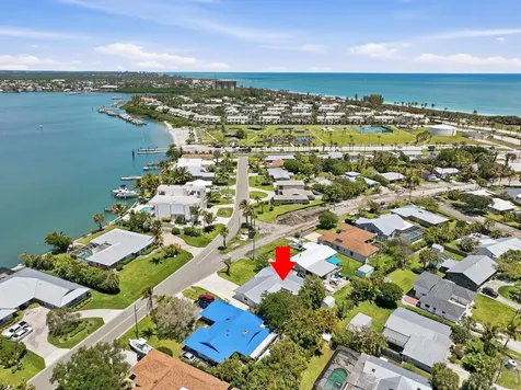 1804 Bayshore Drive Fort Pierce FL 34949