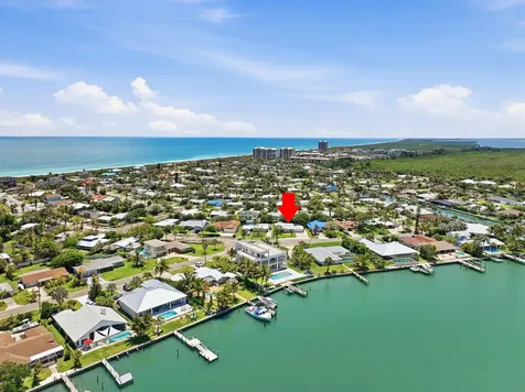 1804 Bayshore Drive Fort Pierce FL 34949