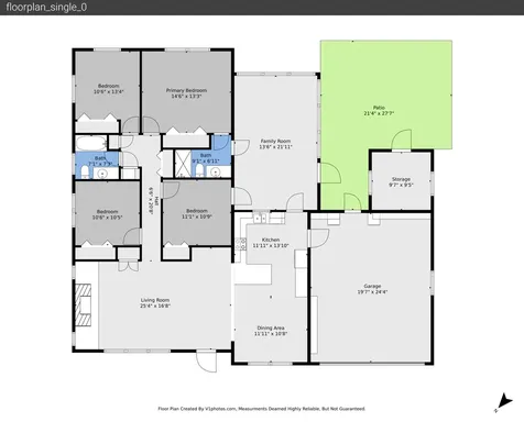 1804 Bayshore Drive Fort Pierce FL 34949