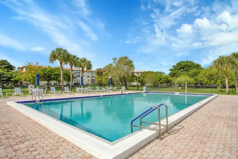 1602 Abaco Drive Coconut Creek FL 33066