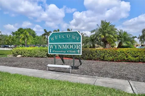 1602 Abaco Drive Coconut Creek FL 33066