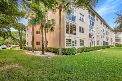1602 Abaco Drive Coconut Creek FL 33066
