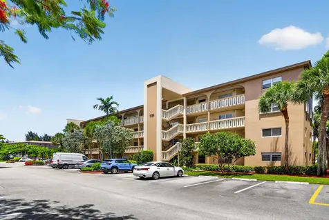 1602 Abaco Drive Coconut Creek FL 33066