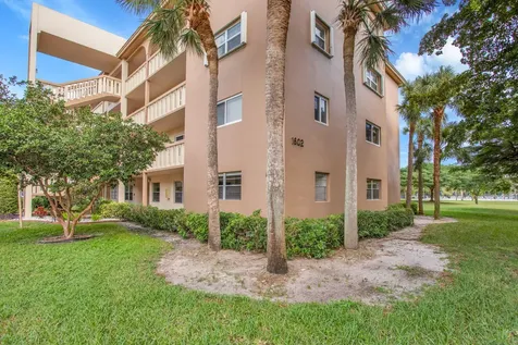 1602 Abaco Drive Coconut Creek FL 33066