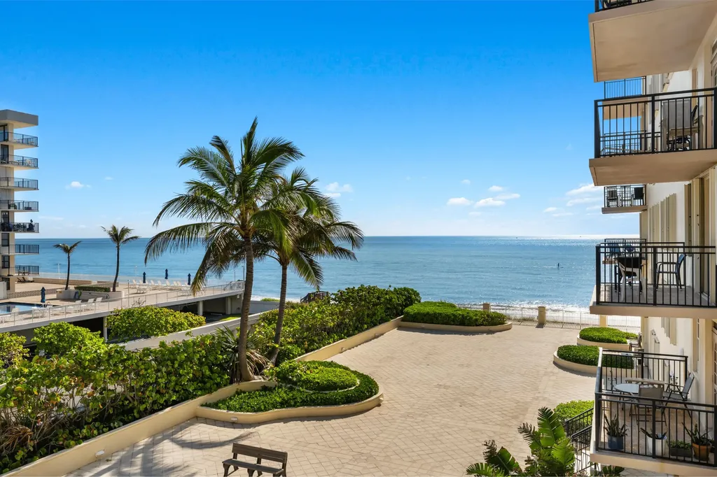 3475 S Ocean Boulevard Palm Beach FL 33480