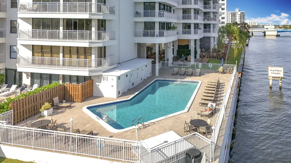 3100 NE 48th Street Fort Lauderdale FL 33308