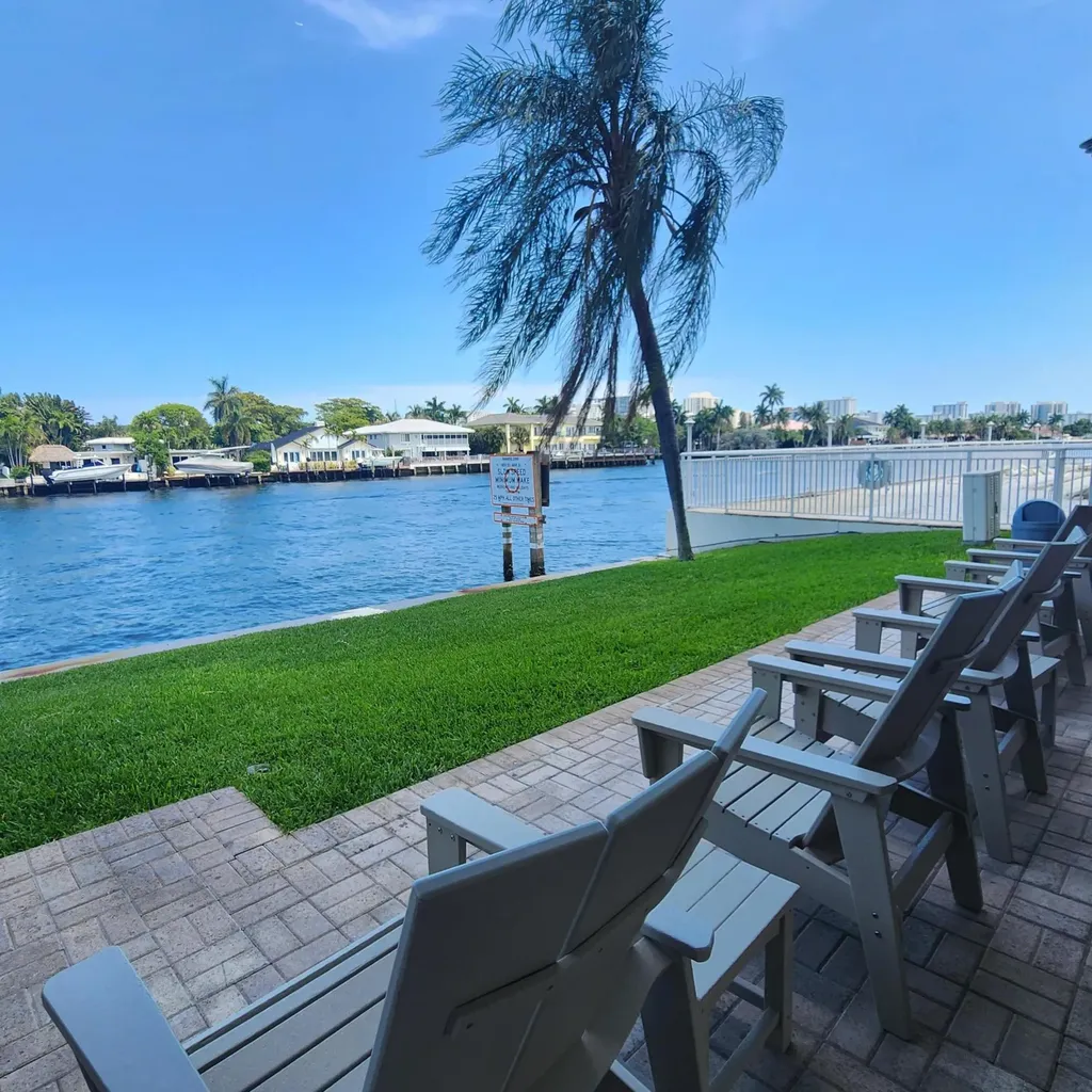 3100 NE 48th Street Fort Lauderdale FL 33308