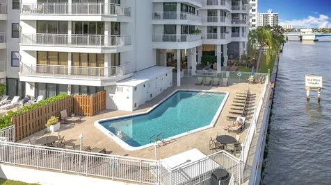3100 NE 48th Street Fort Lauderdale FL 33308