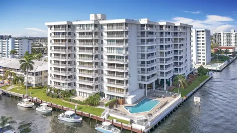 3100 NE 48th Street Fort Lauderdale FL 33308