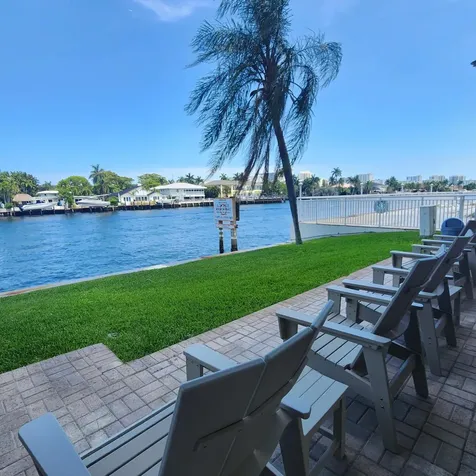 3100 NE 48th Street Fort Lauderdale FL 33308