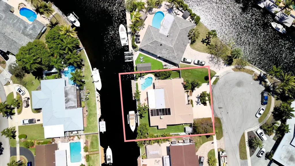 1920 SW 58th Avenue Plantation FL 33317