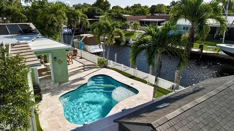 1920 SW 58th Avenue Plantation FL 33317