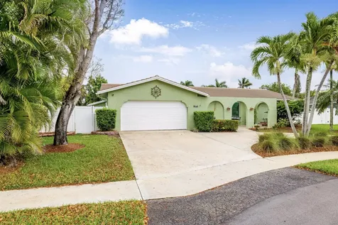 1920 SW 58th Avenue Plantation FL 33317