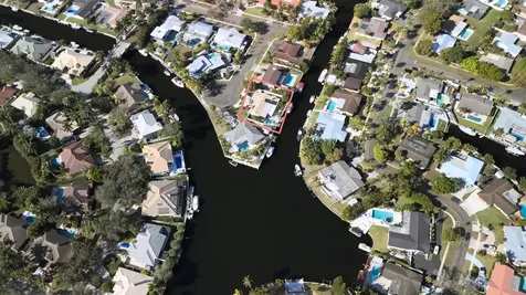 1920 SW 58th Avenue Plantation FL 33317