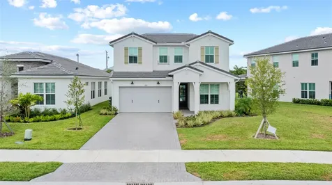 121 SE Rocky Terrace Stuart FL 34997