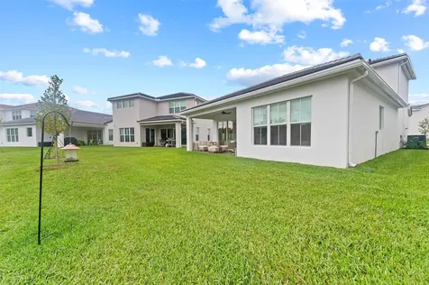 121 SE Rocky Terrace Stuart FL 34997