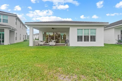 121 SE Rocky Terrace Stuart FL 34997