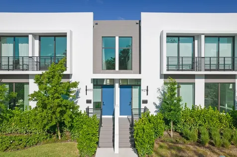 1933 Dock Street West Palm Beach FL 33401