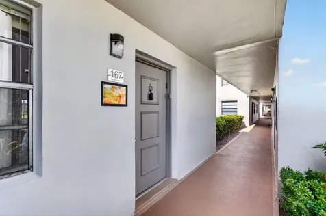 167 Normandy Delray Beach FL 33484