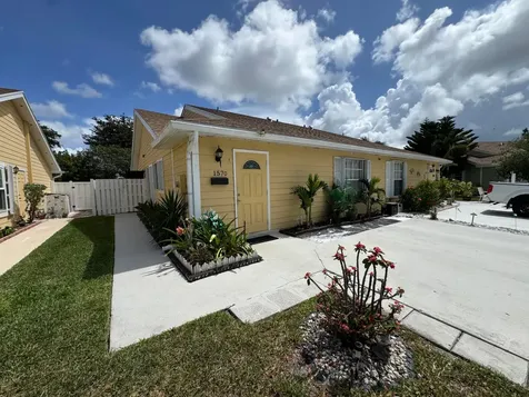 1570 Royal Forest Court West Palm Beach FL 33406