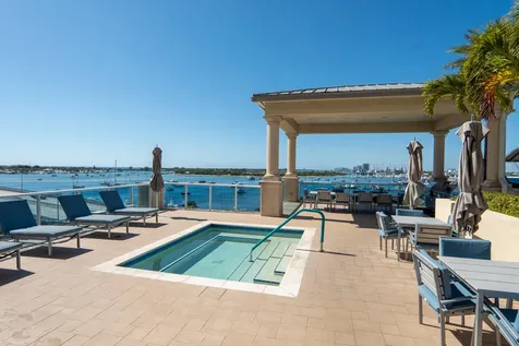 2640 Lake Shore Drive Riviera Beach FL 33404