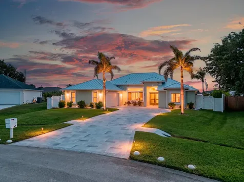 1138 SW Kalevala Drive Port St Lucie FL 34953