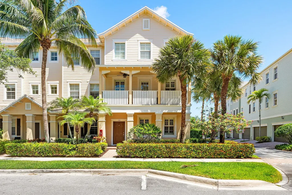 265 Indian Creek Parkway Jupiter FL 33458
