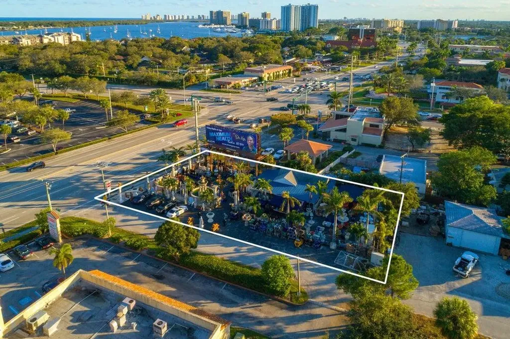 11555 Us-1 North Palm Beach FL 33408
