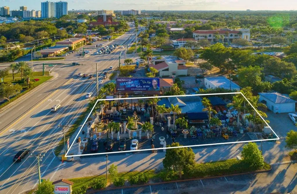 11555 Us-1 North Palm Beach FL 33408