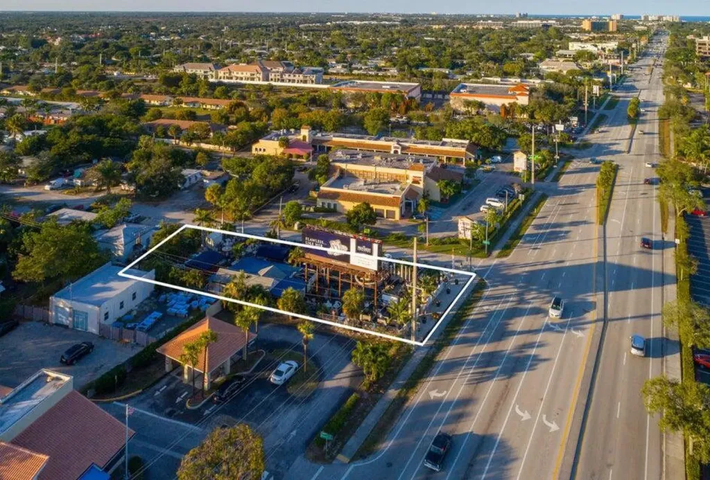 11555 Us-1 North Palm Beach FL 33408