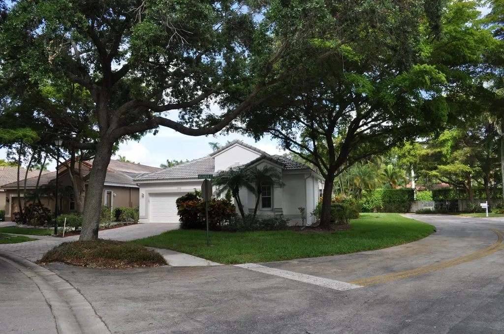 10414 Copper Lake Drive Boynton Beach FL 33437