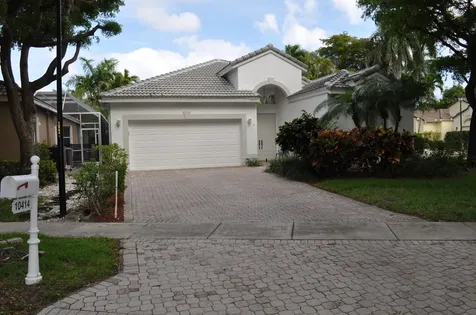 10414 Copper Lake Drive Boynton Beach FL 33437