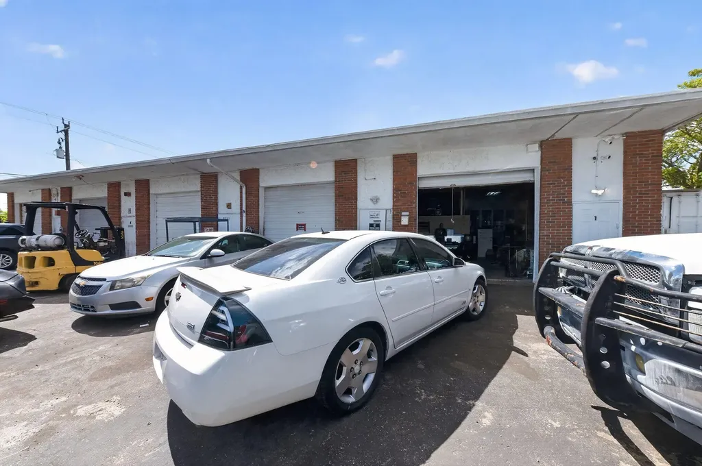 824 NE 3rd Street Boynton Beach FL
