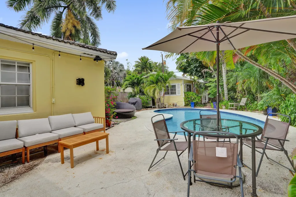 530 NE 11th Avenue Fort Lauderdale FL 33301