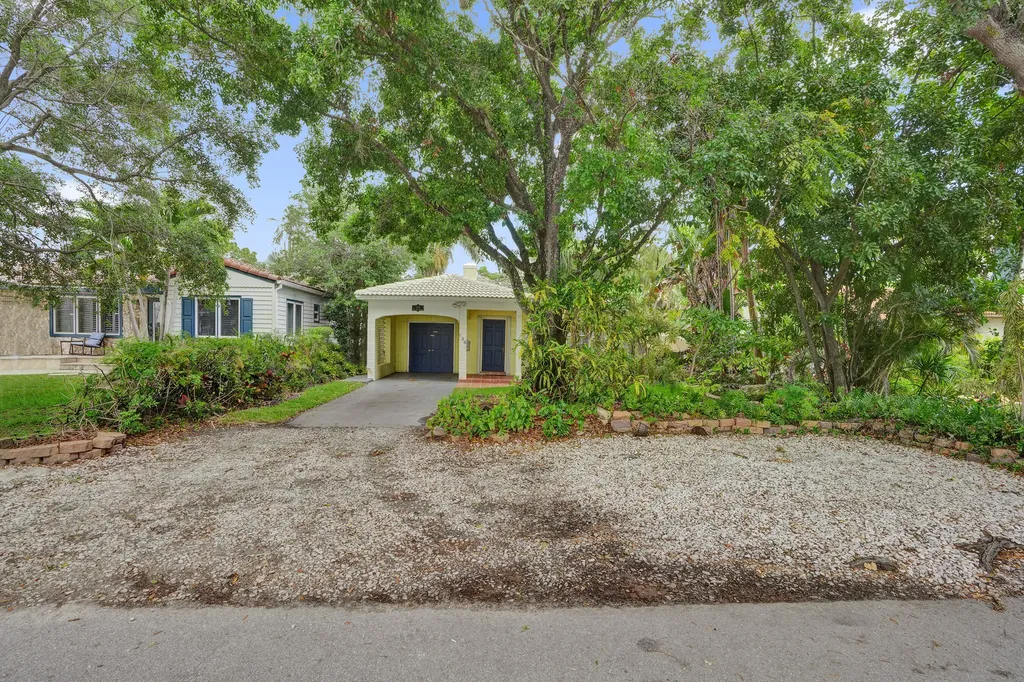 530 NE 11th Avenue Fort Lauderdale FL 33301